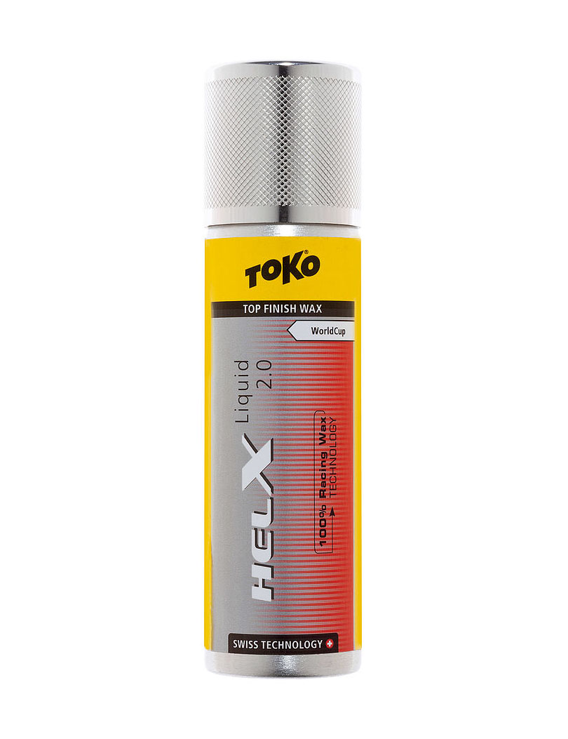 TOKO Ускоритель TOKO HELX LIQUID 2.0 RED -2/-12°C, 50 мл Артикул: 5503002