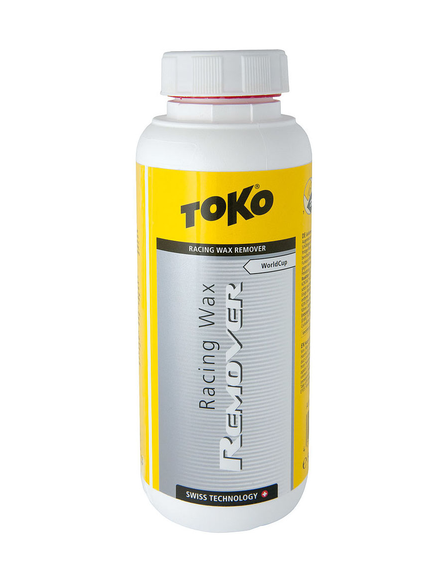 TOKO Смывка Racing Waxremover, 500 мл Артикул: 5506501