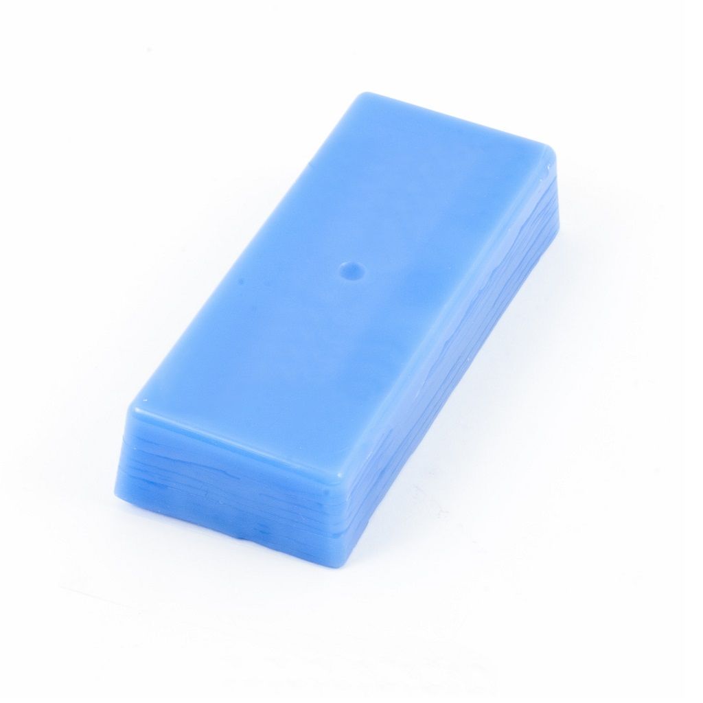 TOKO Парафин TOKO HF DIBLOC HOT WAX BLUE -10/-30°C, 167 г, уценка Артикул: 5509314уц