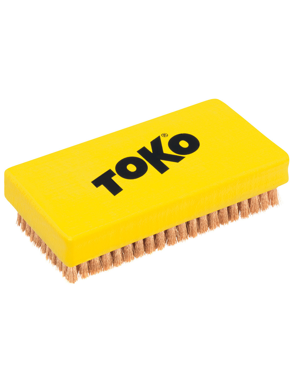 TOKO Щетка медная BASE BRUSH COPPER 15 мм Артикул: 5545241