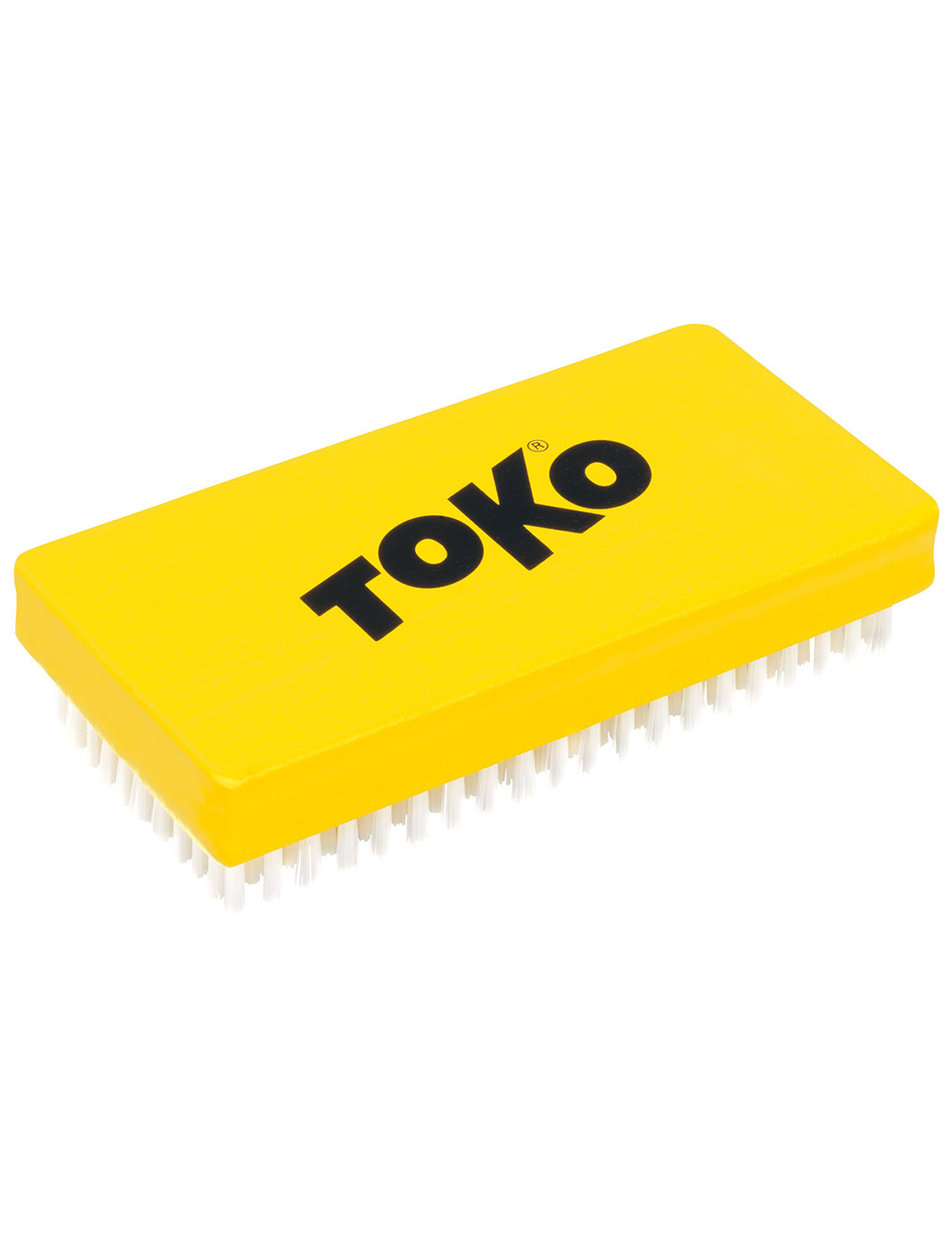 TOKO Щетка нейлоновая жесткая BASE BRUSH NYLON 12 мм Артикул: 5545245