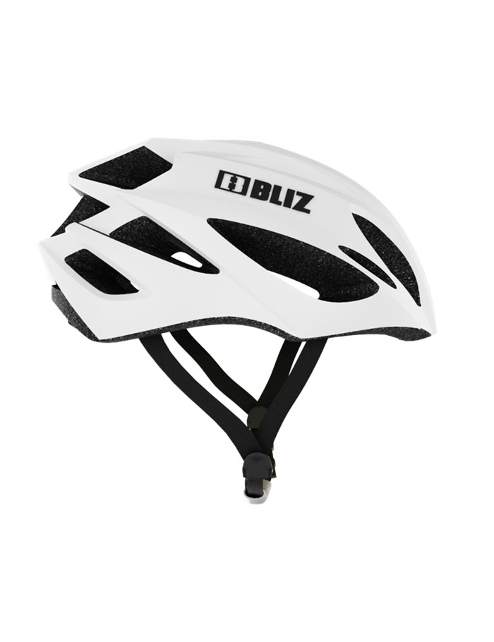 BLIZ Шлем ALPHA White Артикул: 56904-00