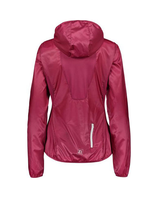 NONAME Куртка WIND JACKET WOS 19 Dark Rose Артикул: 6000019