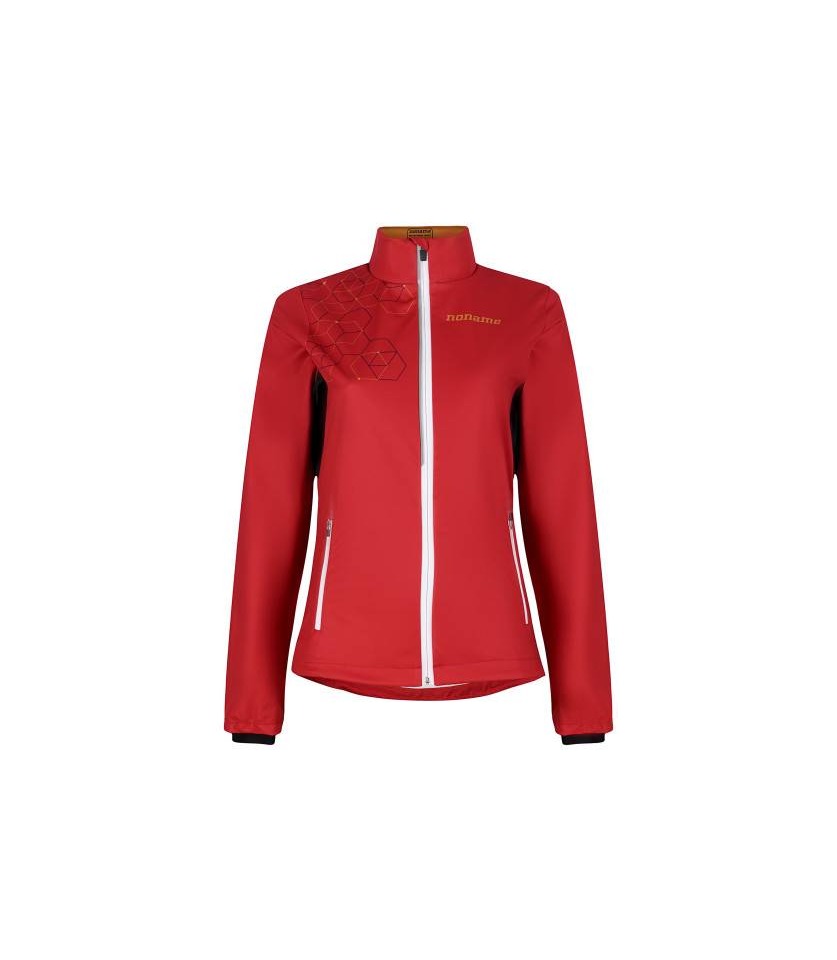 NONAME Куртка разминочная PRO SOFTSHELL JKT 22 WOS Артикул: 6000083