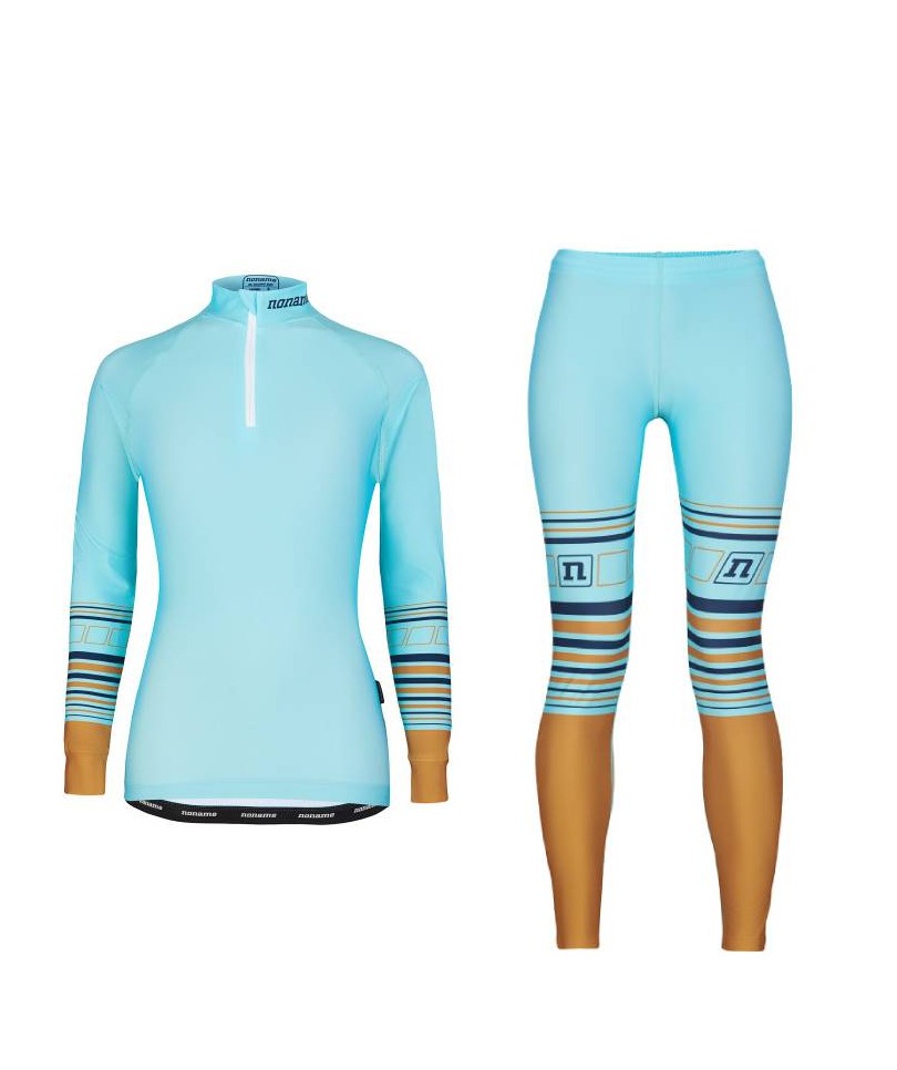 NONAME Комбинезон гоночный ON THE MOVE RACE SUIT 22 WOS Артикул: 6000084