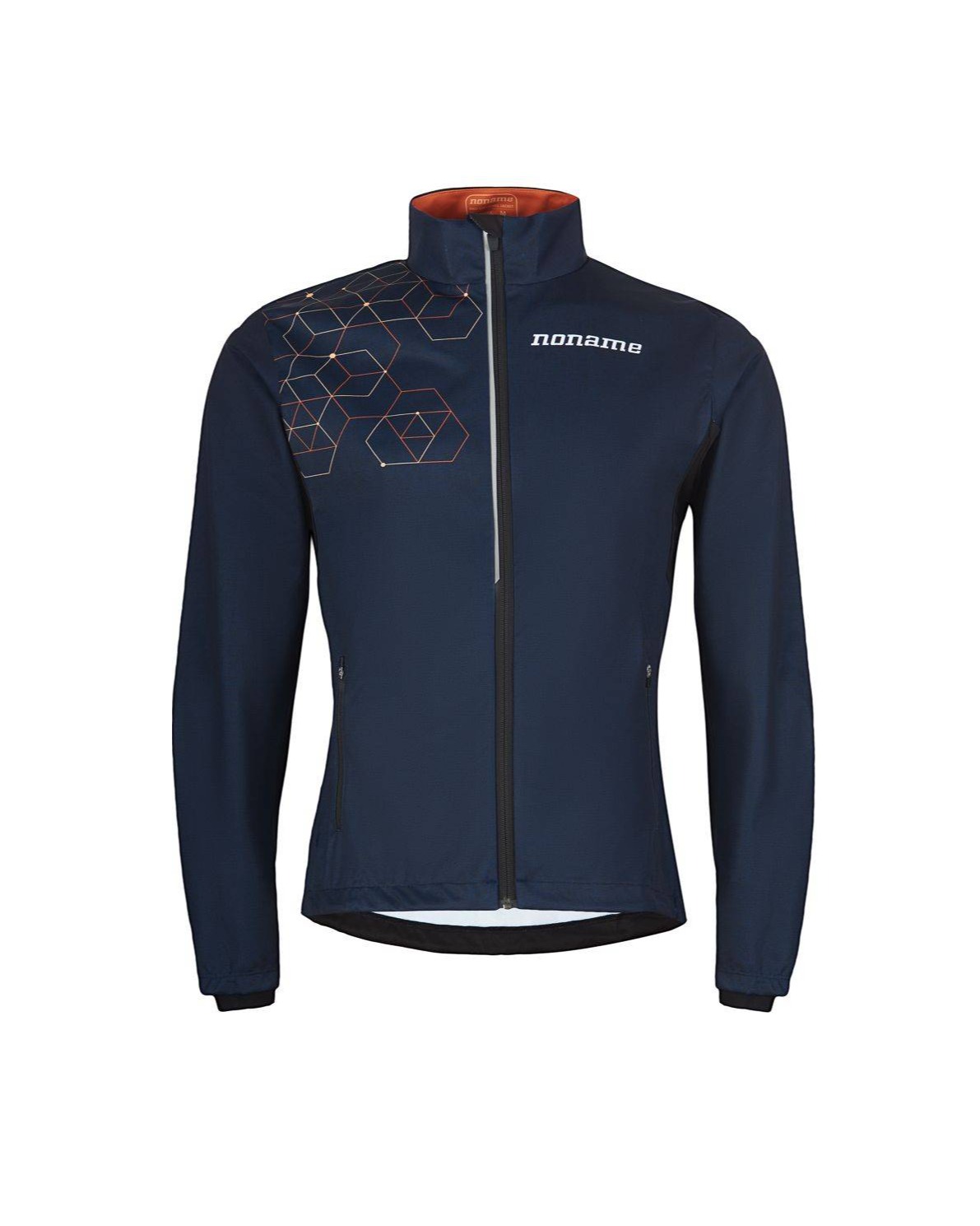 NONAME Куртка разминочная PRO SOFTSHELL JKT 22 UX Артикул: 6000088