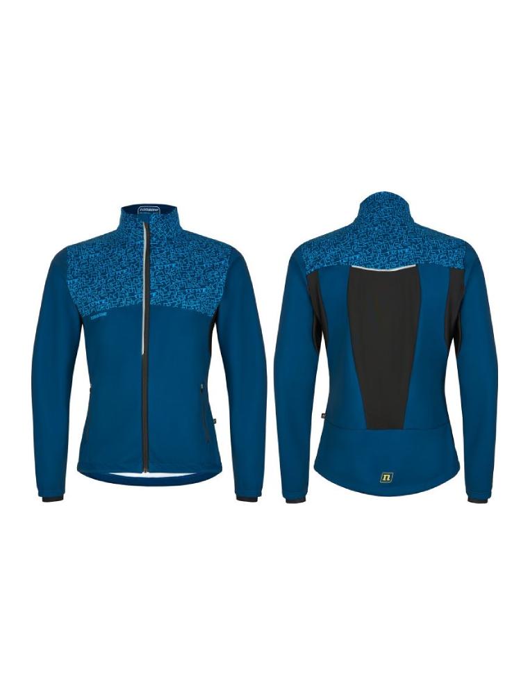 NONAME Куртка разминочная PRO SOFTSHELL JKT 23 UX Артикул: 6000139