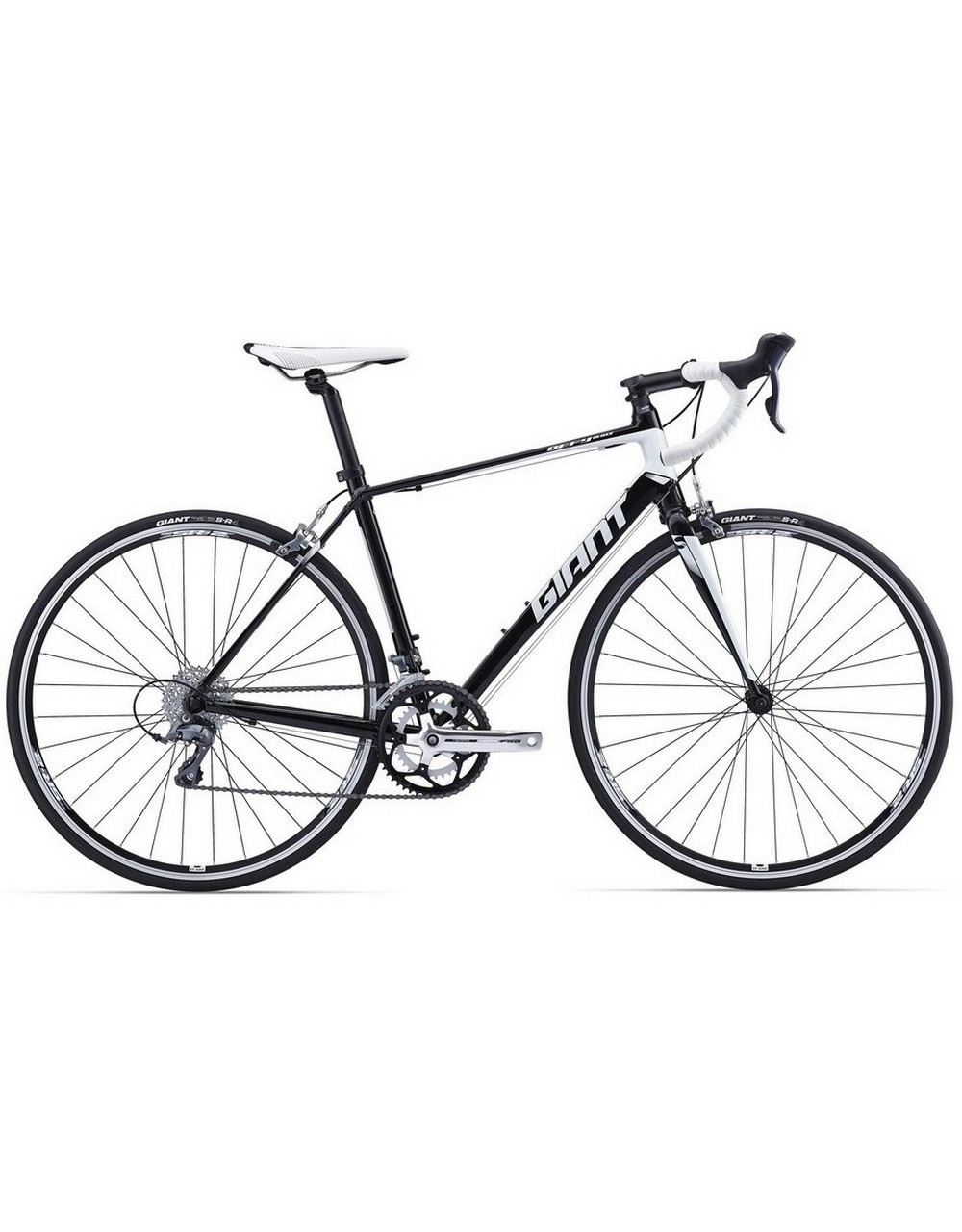 GIANT Велосипед DEFY 5 28" 2016 Артикул: 6000141