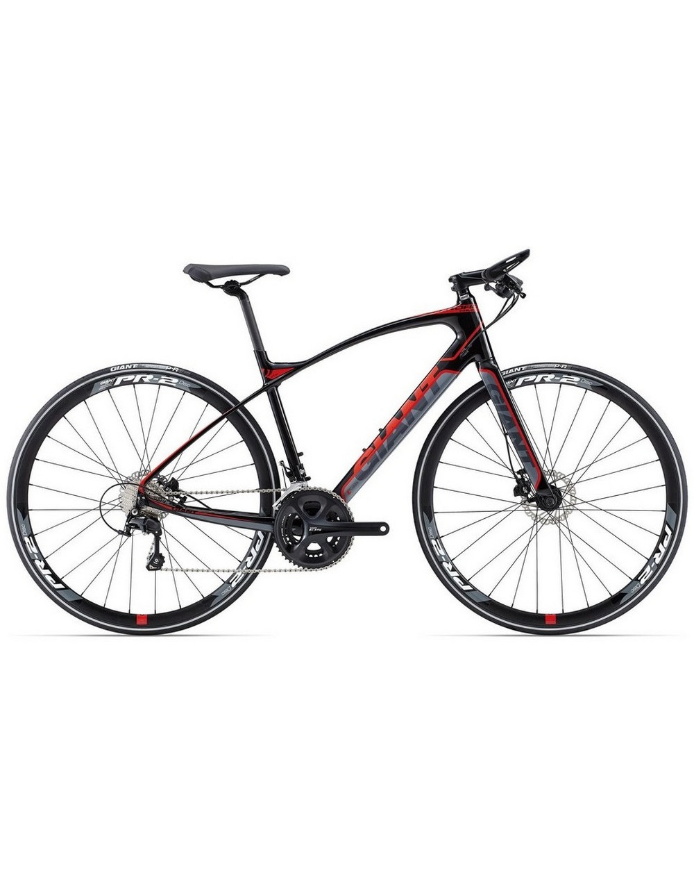 GIANT Велосипед FASTROAD COMAX 28" 2016 Артикул: 6001151