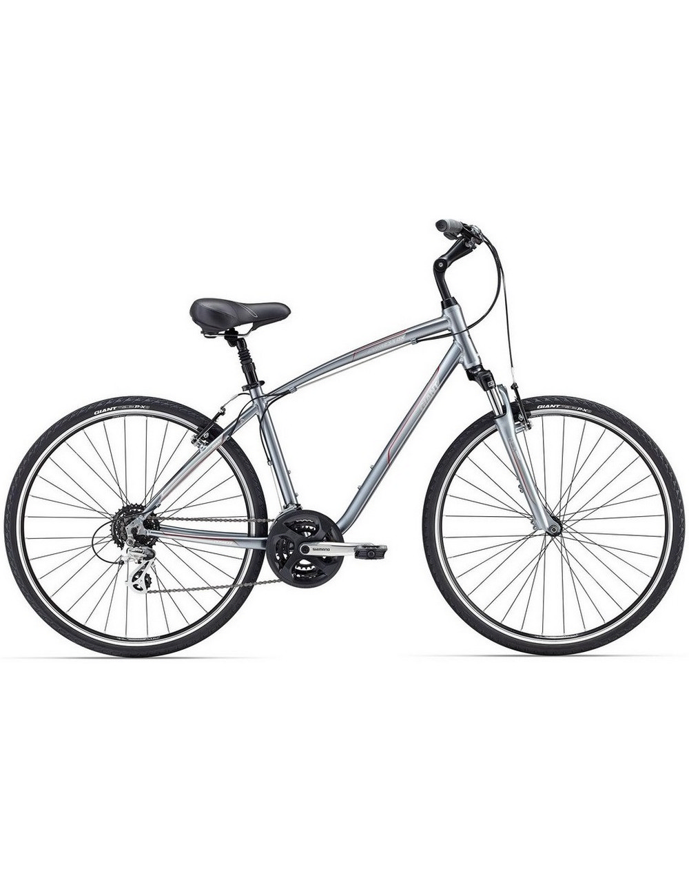GIANT Велосипед CYPRESS DX 28" 2016 Артикул: 6002031