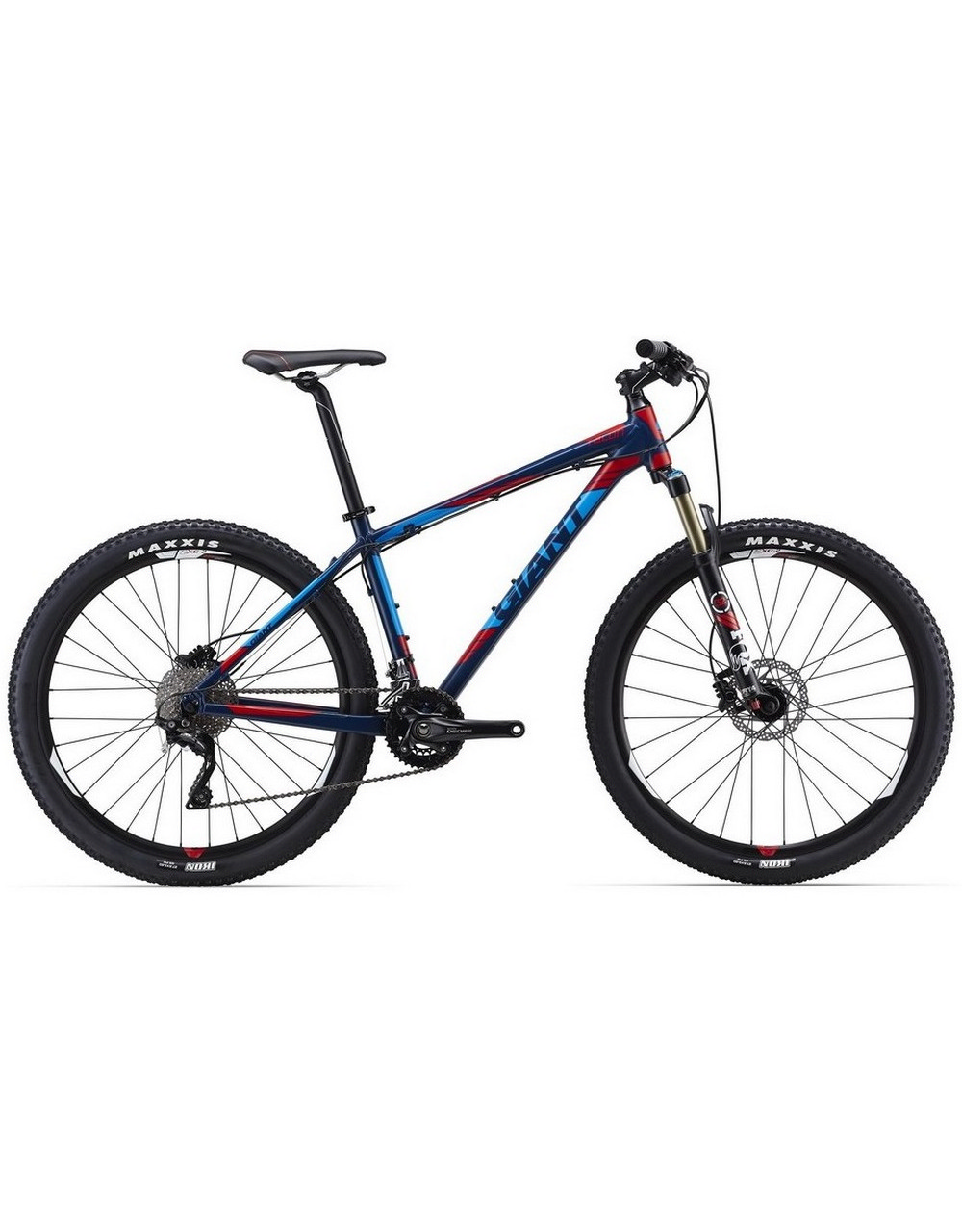 GIANT Велосипед TALON 0 27.5" 2016 Артикул: 6004011