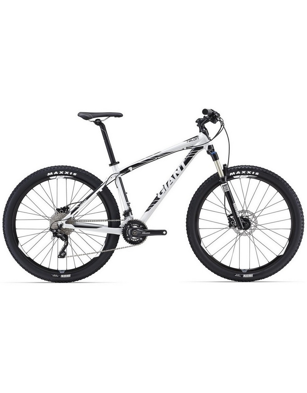 GIANT Велосипед TALON 1 27.5" 2016 Артикул: 6004025