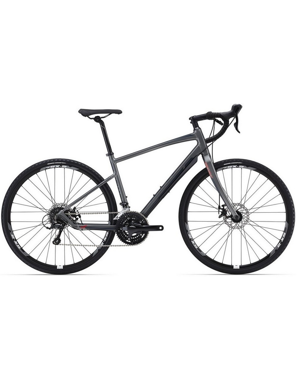 GIANT Велосипед REVOLT 2 28" 2016 Артикул: 6005031