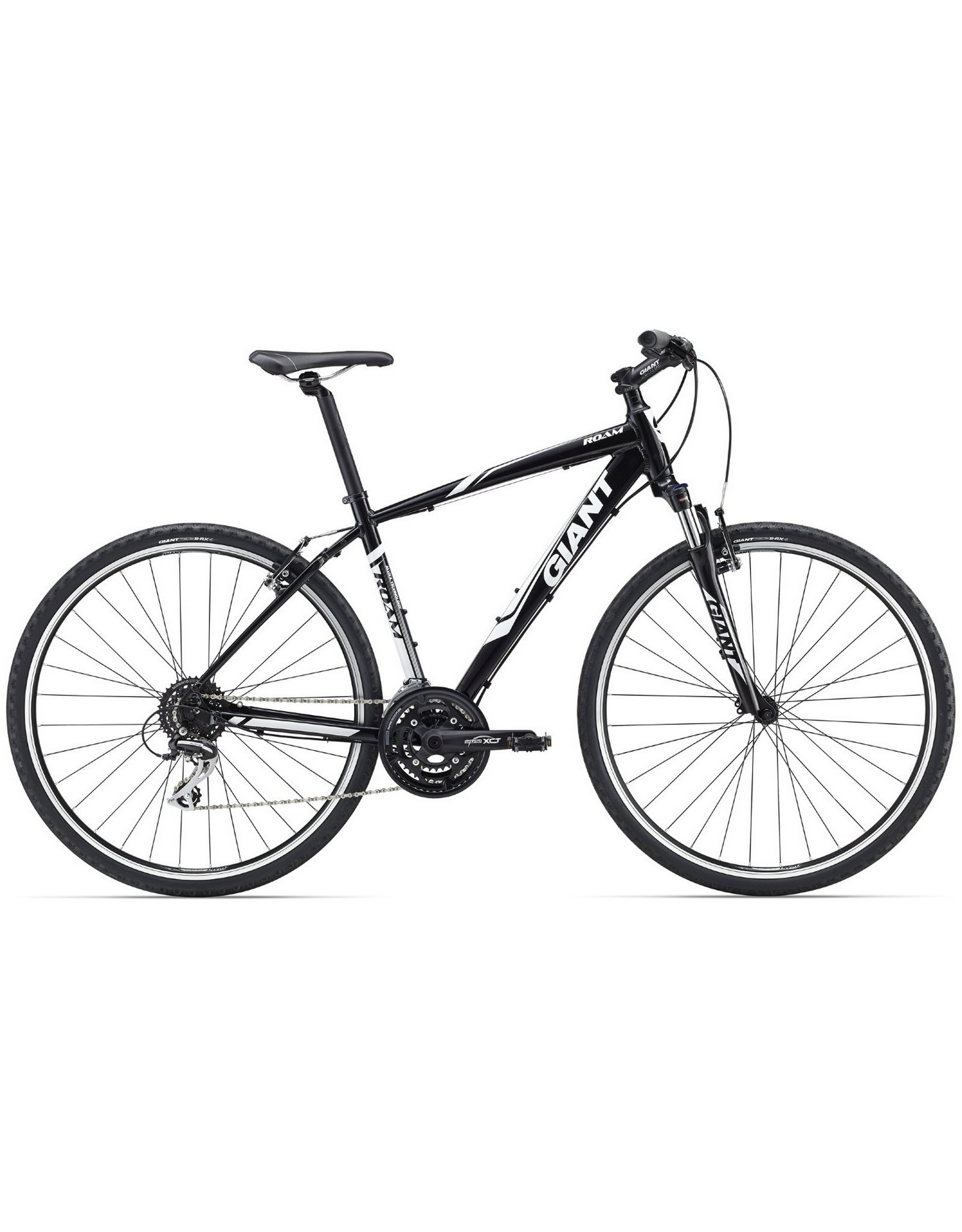 GIANT Велосипед ROAM 3 28" 2016 Артикул: 6005222
