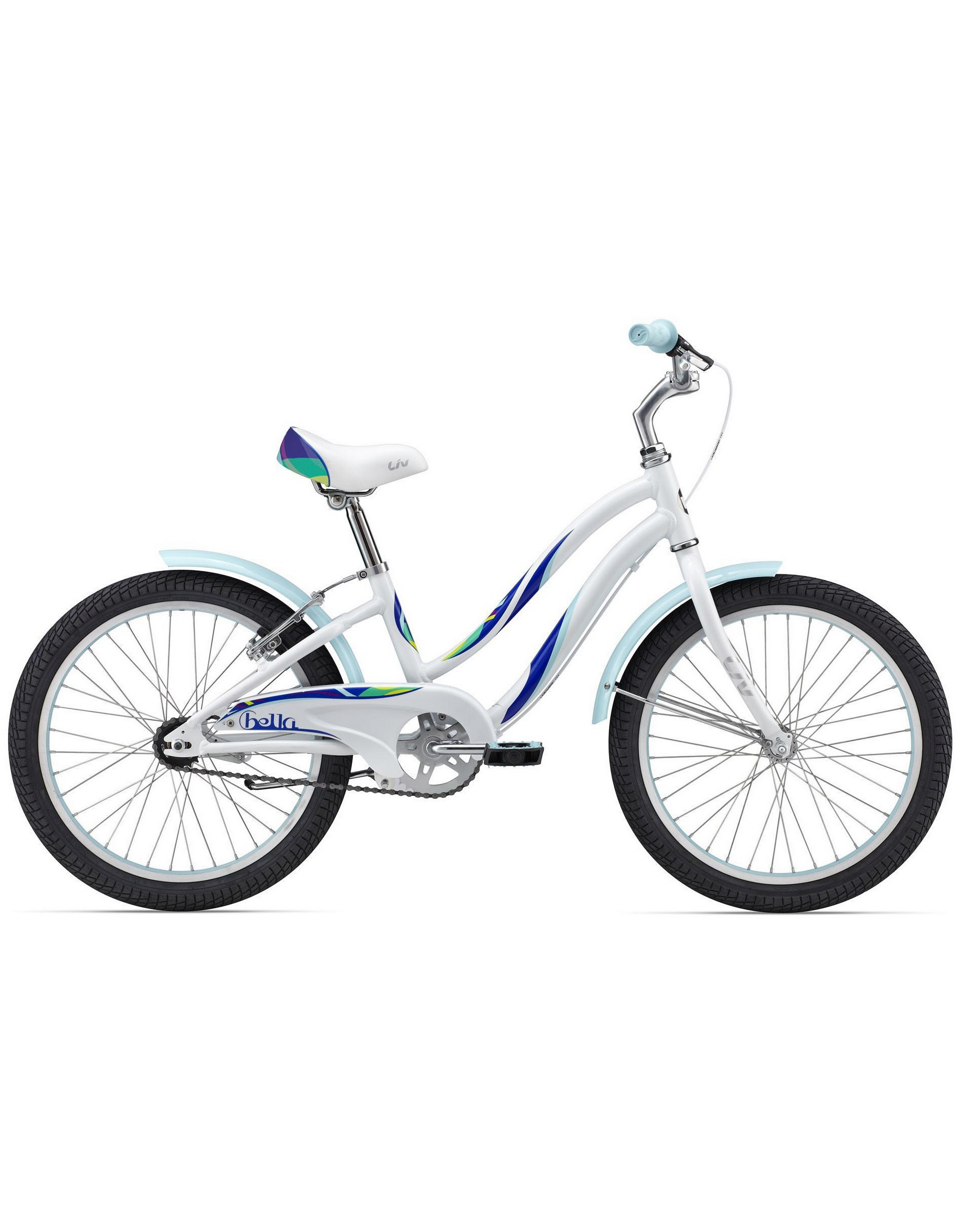 GIANT Велосипед BELLA 20" 2016 Артикул: 6006281