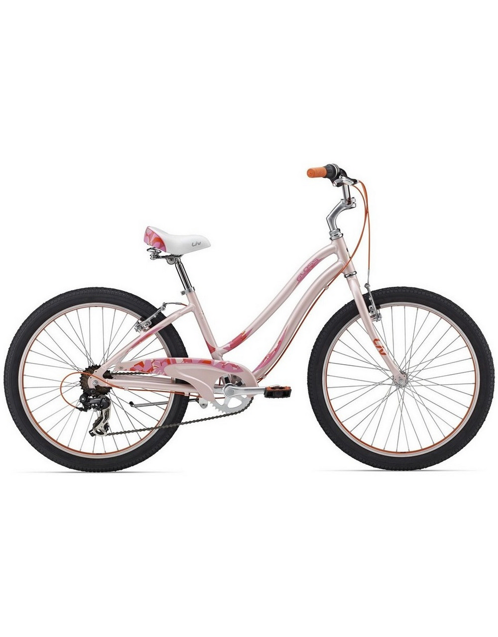 GIANT Велосипед GLOSS 24" 2016 Артикул: 6006302