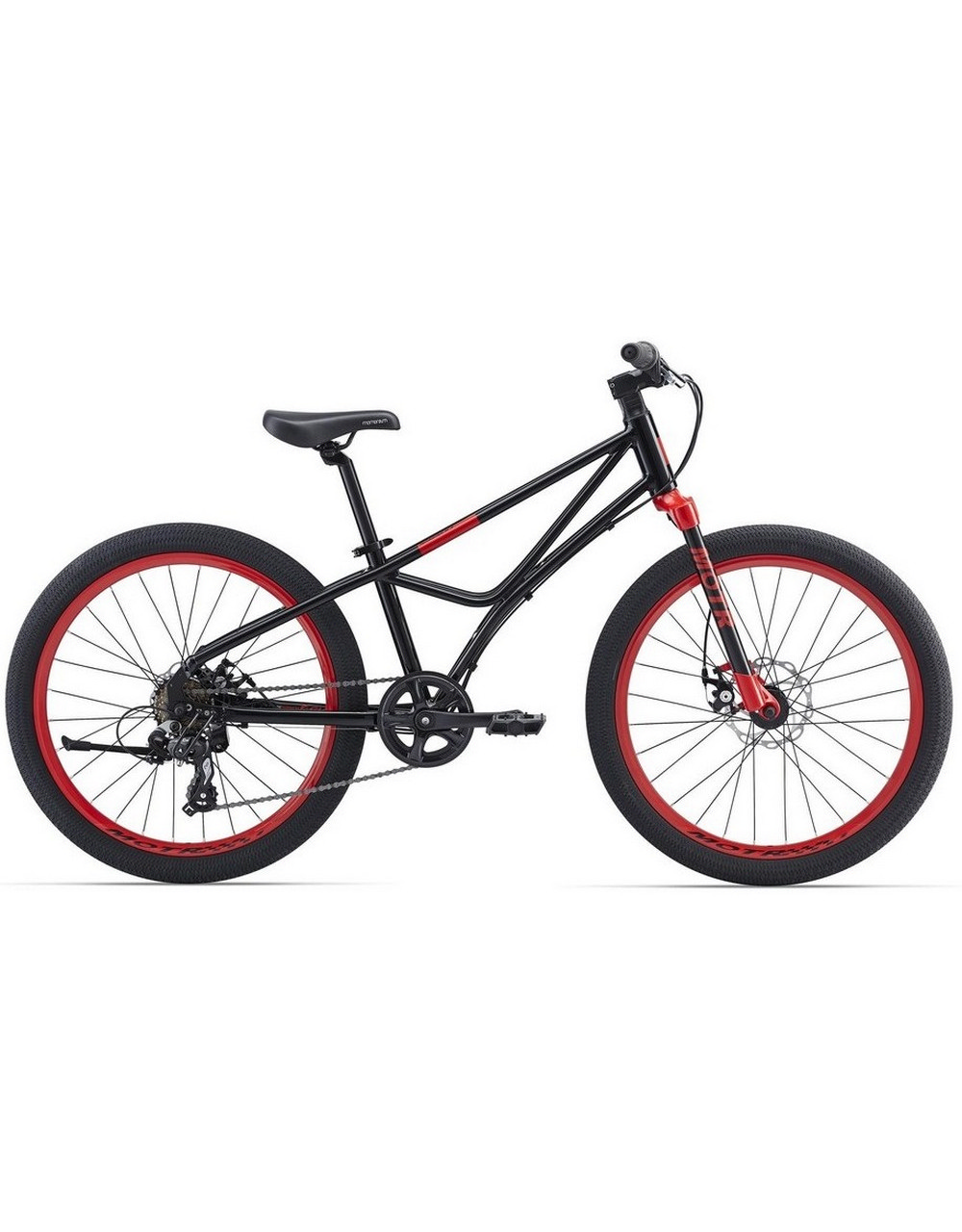 GIANT Велосипед MOTR 24" 2016 Артикул: 6006311