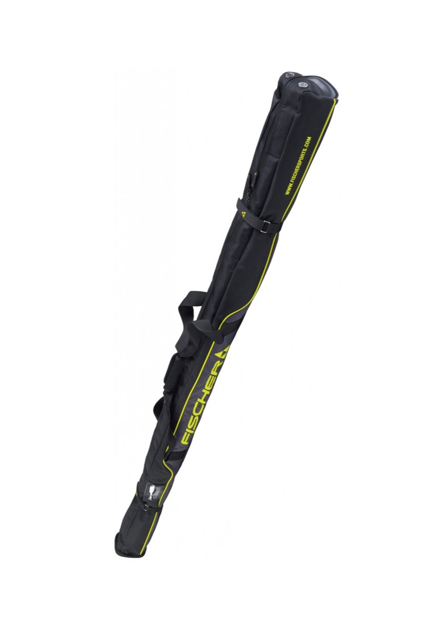 FISCHER Лыжный чехол на 1 пару XC PERFORMANCE, 195/210 Артикул: Z02021