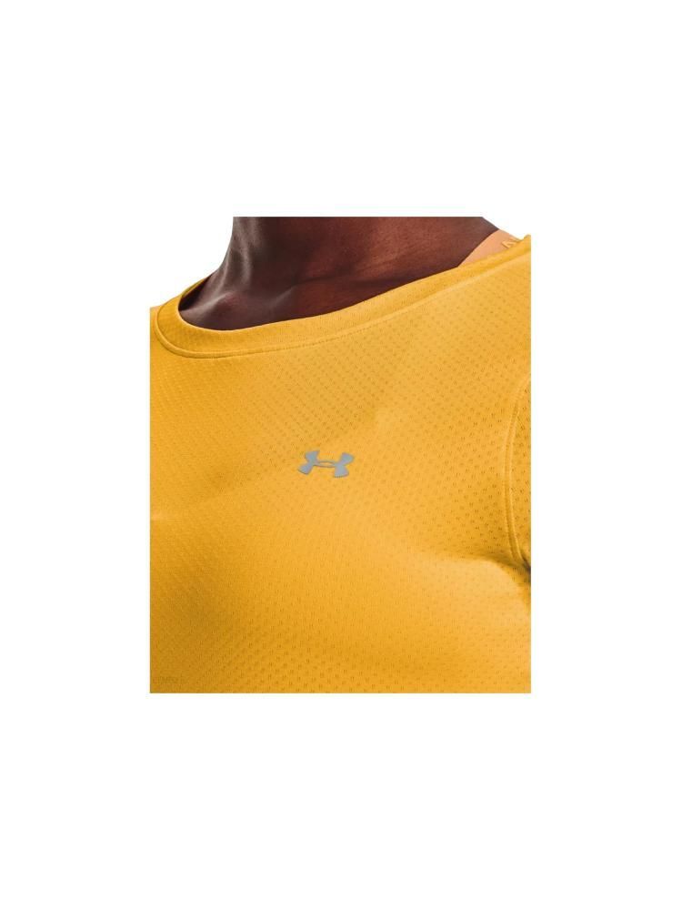 UNDER ARMOUR Футболка HEATGEAR® ARMOUR женская Артикул: 1328964