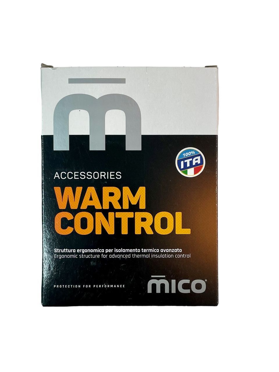 MICO Балаклава WARM CONTROL SKINTECH Артикул: AC03690