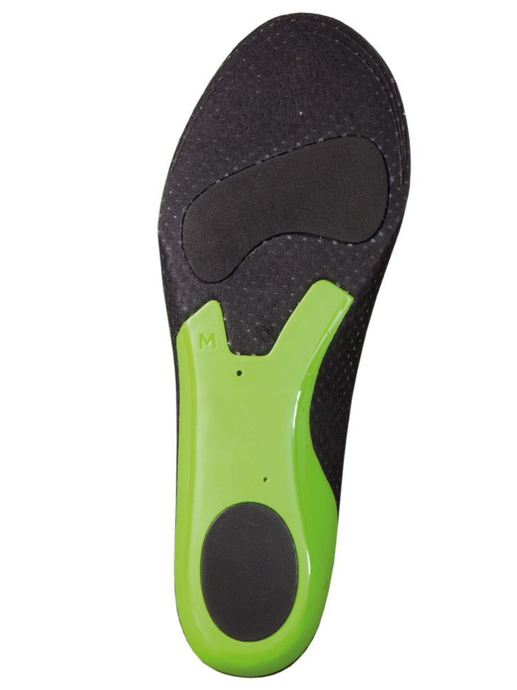 BD Стельки анатомические INSOLES STABILITY LOW ARCH Артикул: 01-0409-001-230