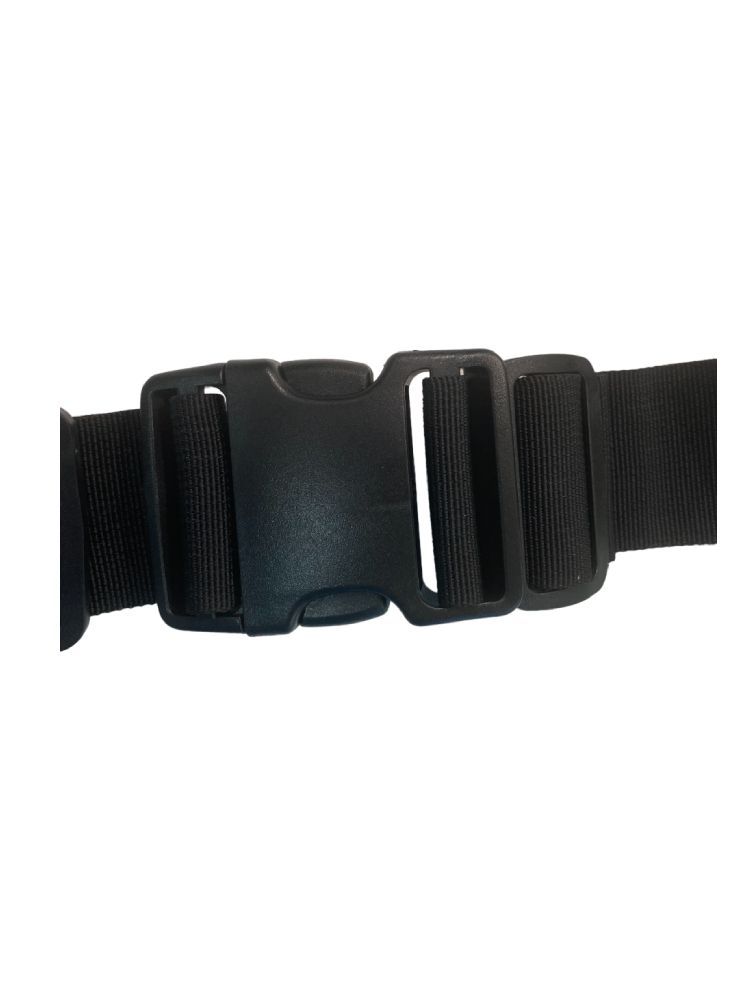 NONAME Сумка поясная с термобаком NONAME THERMO BELT 1 л Артикул: THERMO BELT 20 BLKW