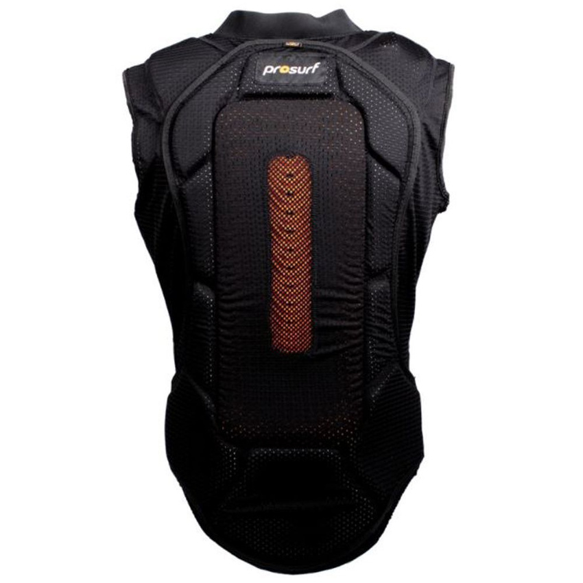 PROSURF Защита спины Жилет BACK PROTECTOR VEST D30 для горных лыж и сноуборда Артикул: PS07