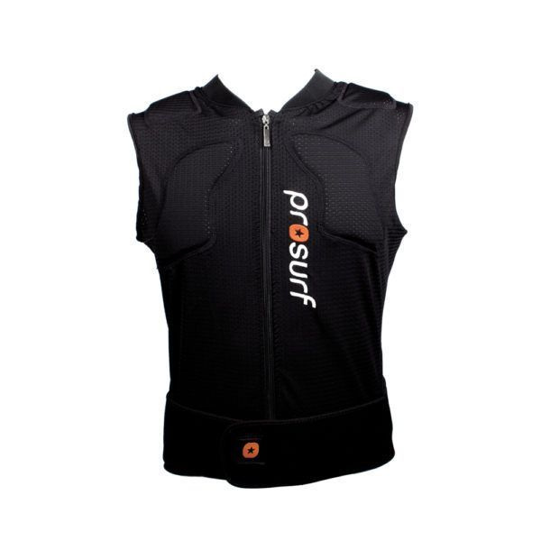 PROSURF Защита спины Жилет BACK PROTECTOR VEST D30 для горных лыж и сноуборда Артикул: PS07