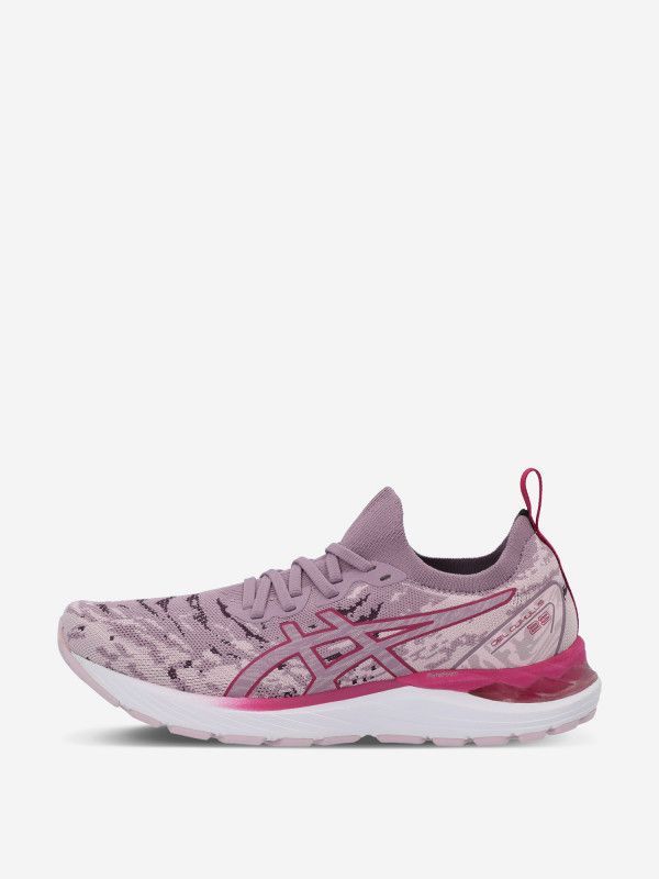 ASICS Кроссовки GEL CUMULUS 23 Mesh Knit женские Артикул: 1012A886