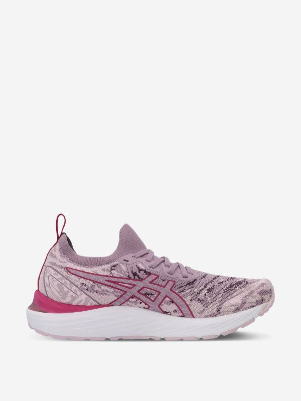 ASICS Кроссовки GEL CUMULUS 23 Mesh Knit женские Артикул: 1012A886