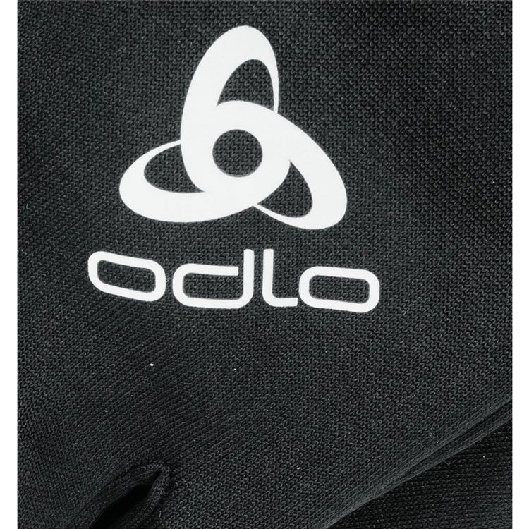 ODLO Перчатки STRETCHFLEECE LINER Eco E-TIP Артикул: 762710