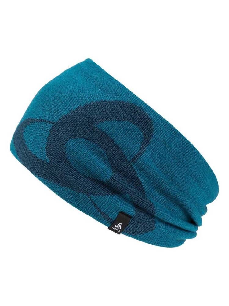 ODLO Повязка CERAMIWARM MID GAGE HEADBAND Артикул: 777520