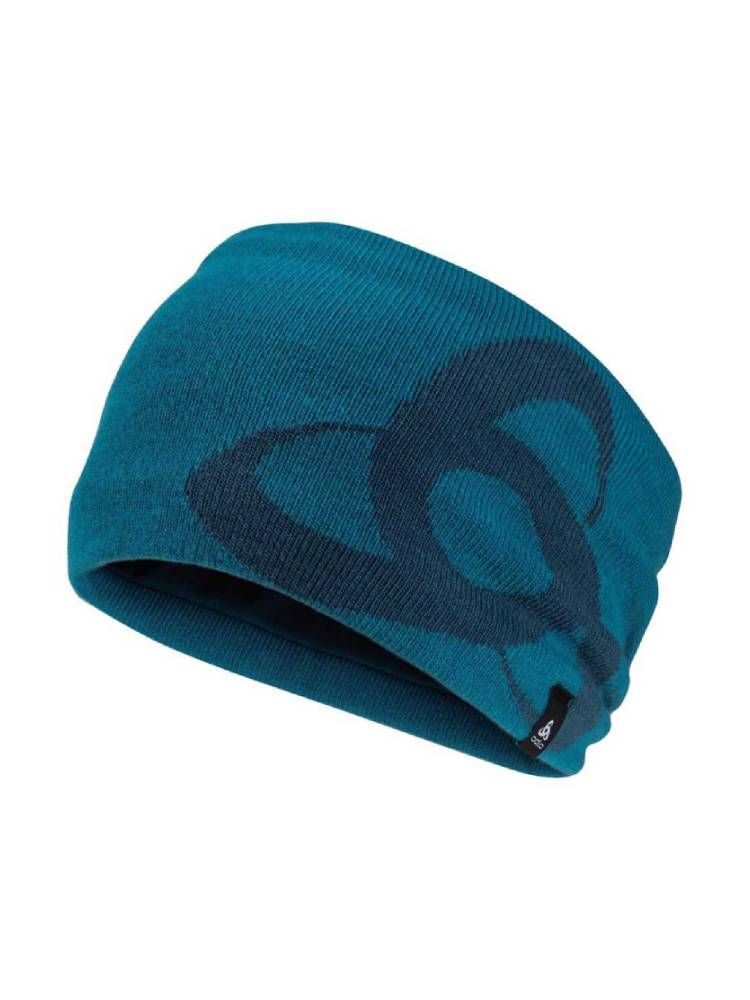 ODLO Повязка CERAMIWARM MID GAGE HEADBAND Артикул: 777520