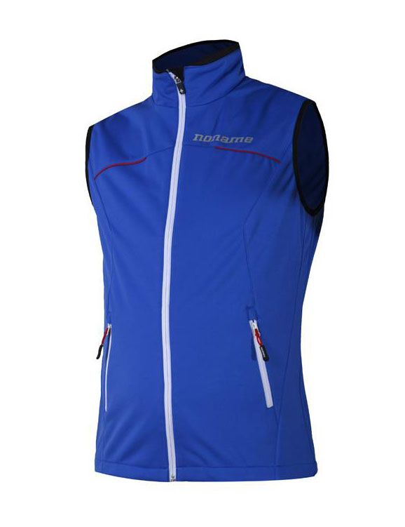 NONAME Жилет FLOW IN MOTION VEST 15 UNISEX Blue Артикул: 680146