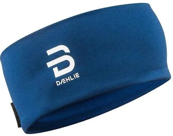 BJORN DAEHLIE Повязка HEADBAND POLYKNIT Артикул: 331014