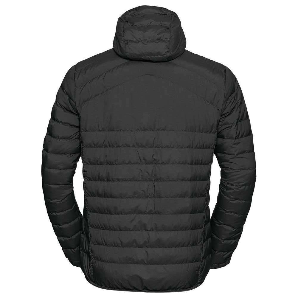 ODLO Куртка HOODY COCOON N-THERMIC WARM мужская Артикул: 528642