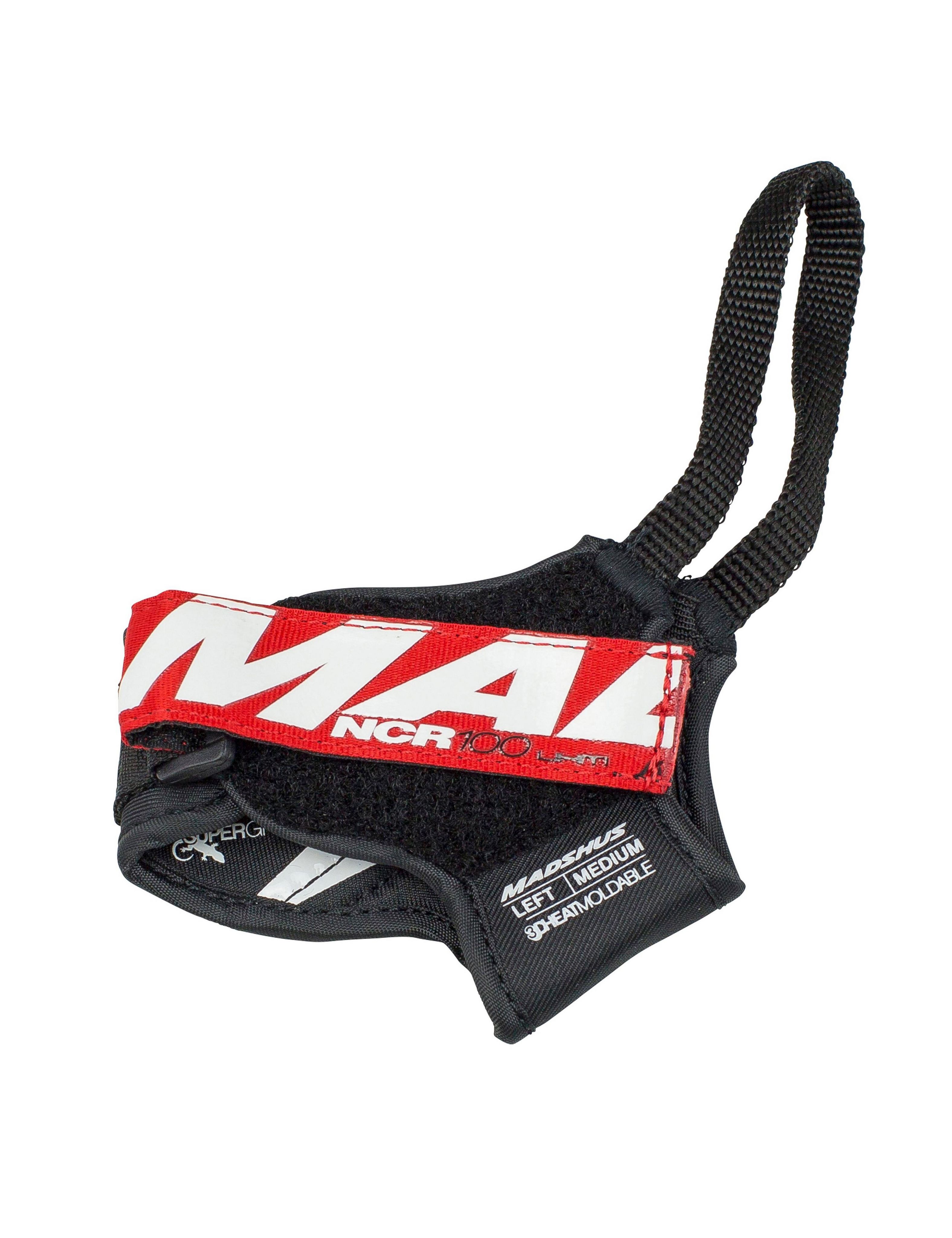 MADSHUS Темляк CONTOUR CHAMPION STRAP, 1 пара Артикул: N170901001