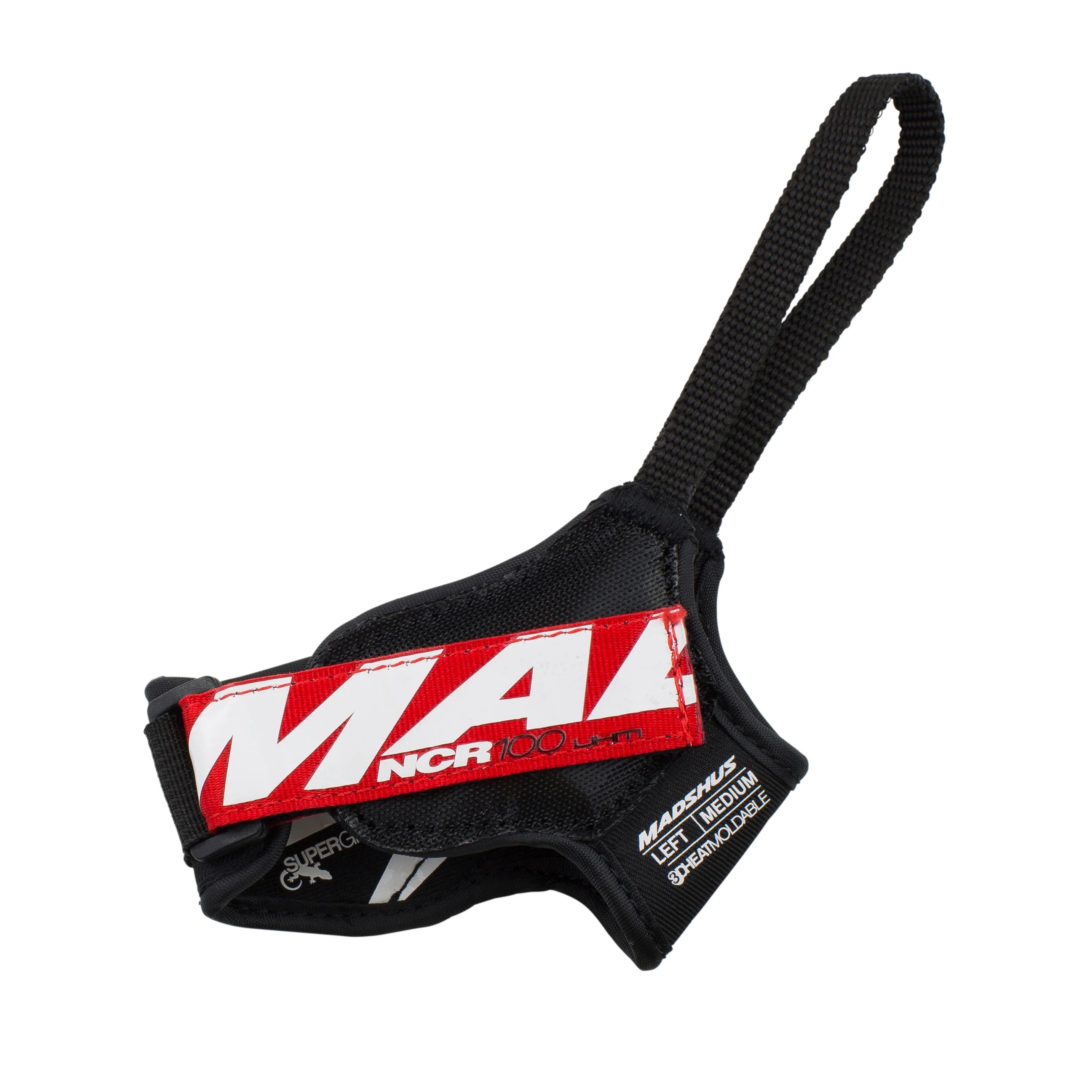 MADSHUS Темляк CONTOUR CHAMPION STRAP, 1 пара Артикул: N170901001