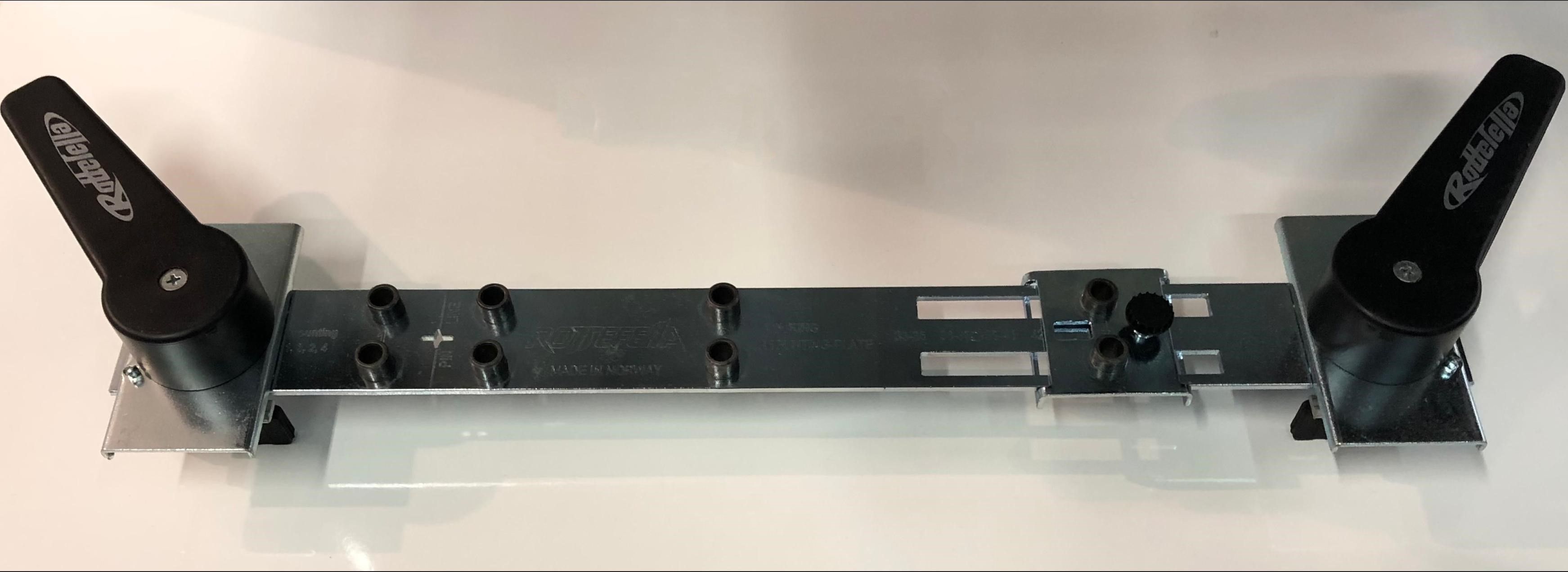 ROTTEFELLA Кондуктор MOUNTING JIG для пластин MOUNTING PLATE (NIS) Артикул: 10200078