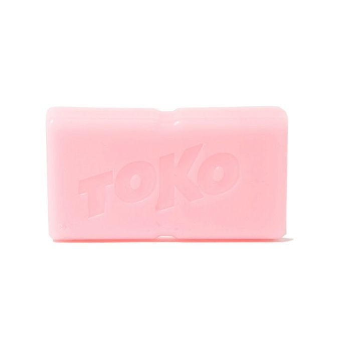 TOKO Парафин TOKO HIGH PERFORMANCE WC HOT WAX RED, 40 г Артикул: 5501026