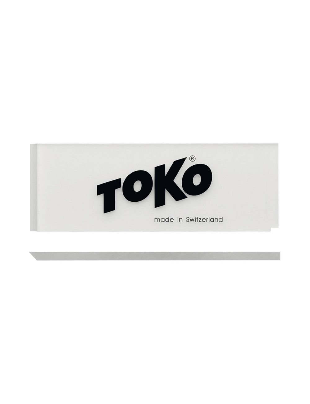 TOKO Скребок TOKO PLEXI BLADE 5 мм Артикул: 5541919