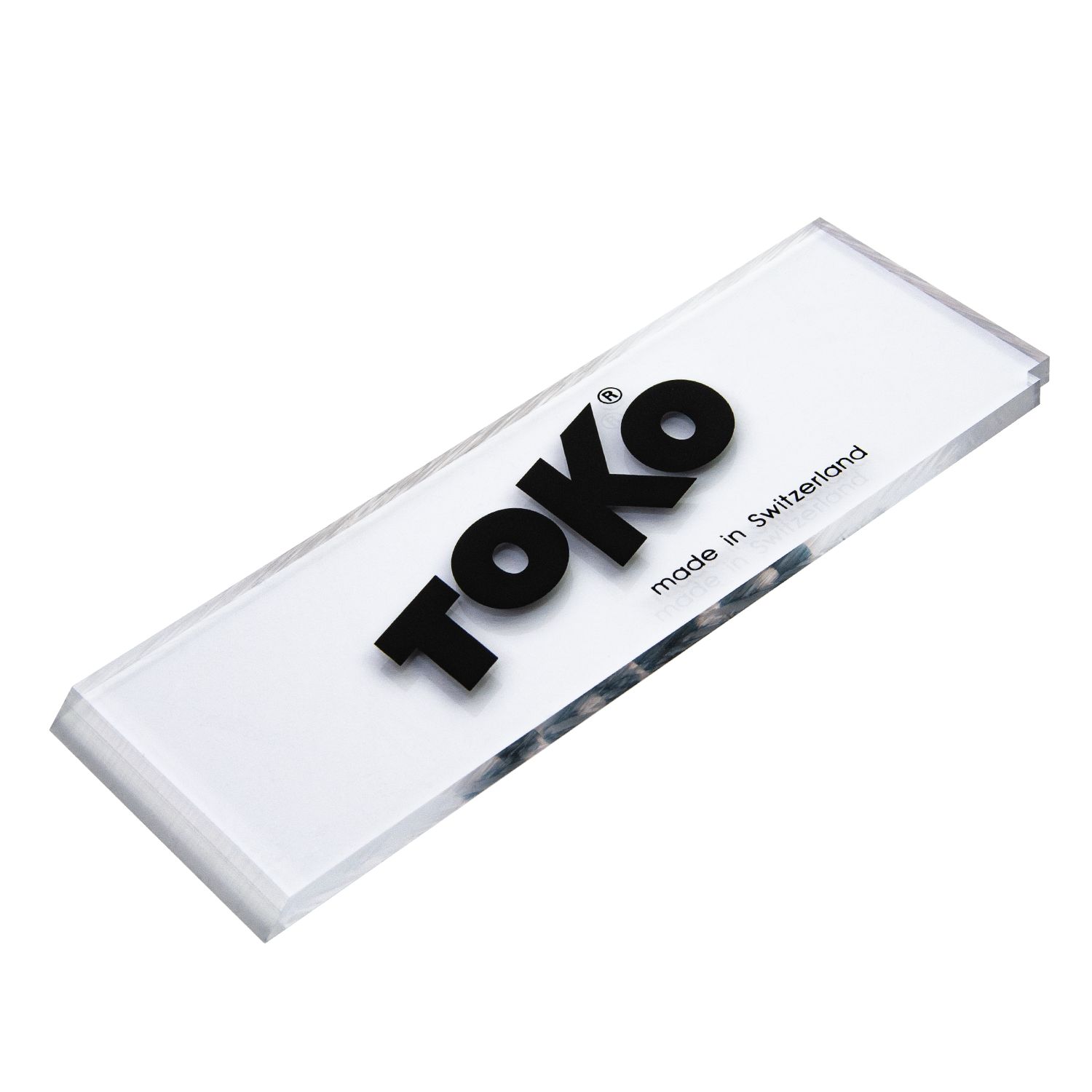 TOKO Скребок TOKO PLEXI BLADE 5 мм Артикул: 5541919