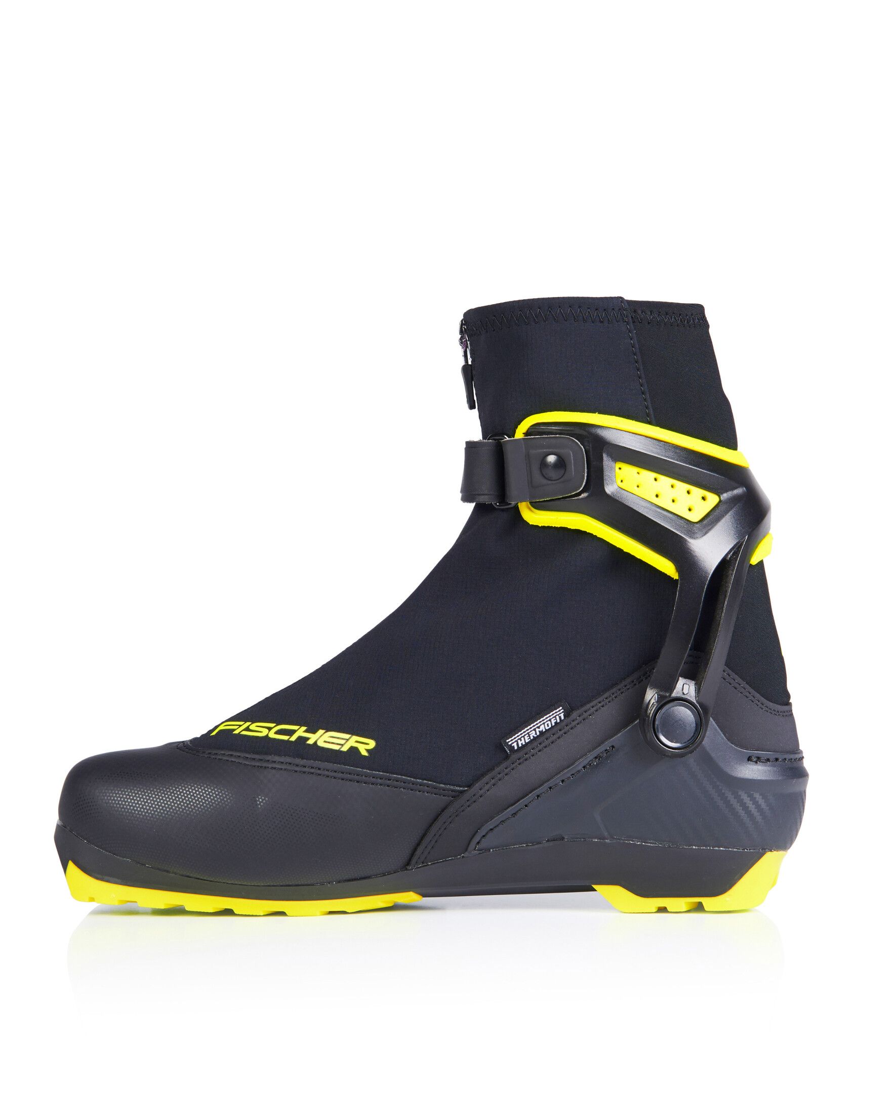 FISCHER Лыжные ботинки RC5 SKATE Артикул: S15421