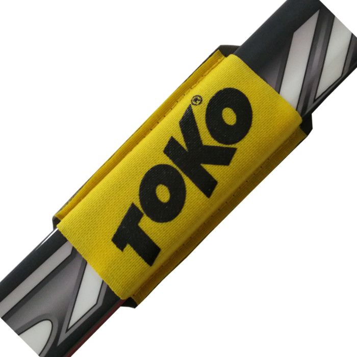 TOKO Манжета - стяжка TOKO SKI TIE NORDIC для беговых лыж, 1 штука Артикул: 5560033