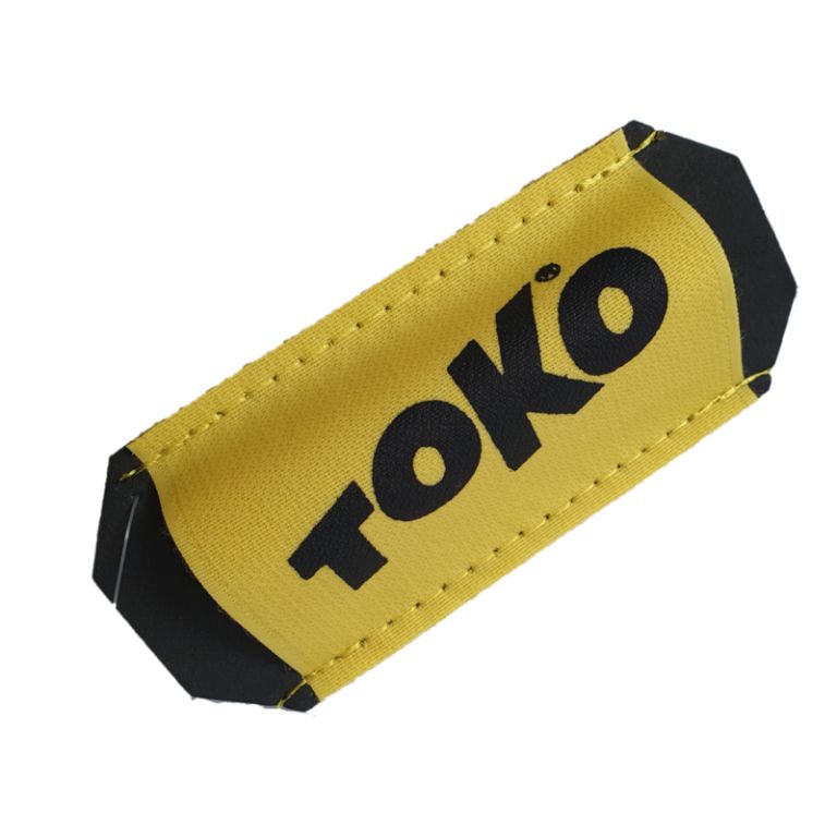 TOKO Манжета - стяжка TOKO SKI TIE NORDIC для беговых лыж, 1 штука Артикул: 5560033