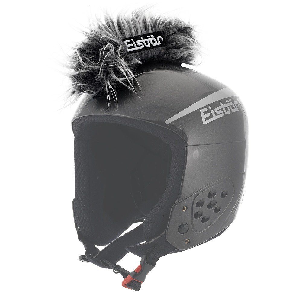 EISBAR Аксессуар для шлема IROQUOIS STICKER Артикул: 403801