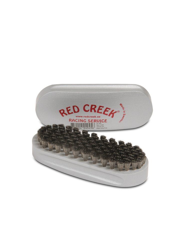 RED CREEK Щетка RED CREEK STEEL ULTRA FINE стальная ультратонкая Артикул: 045RC