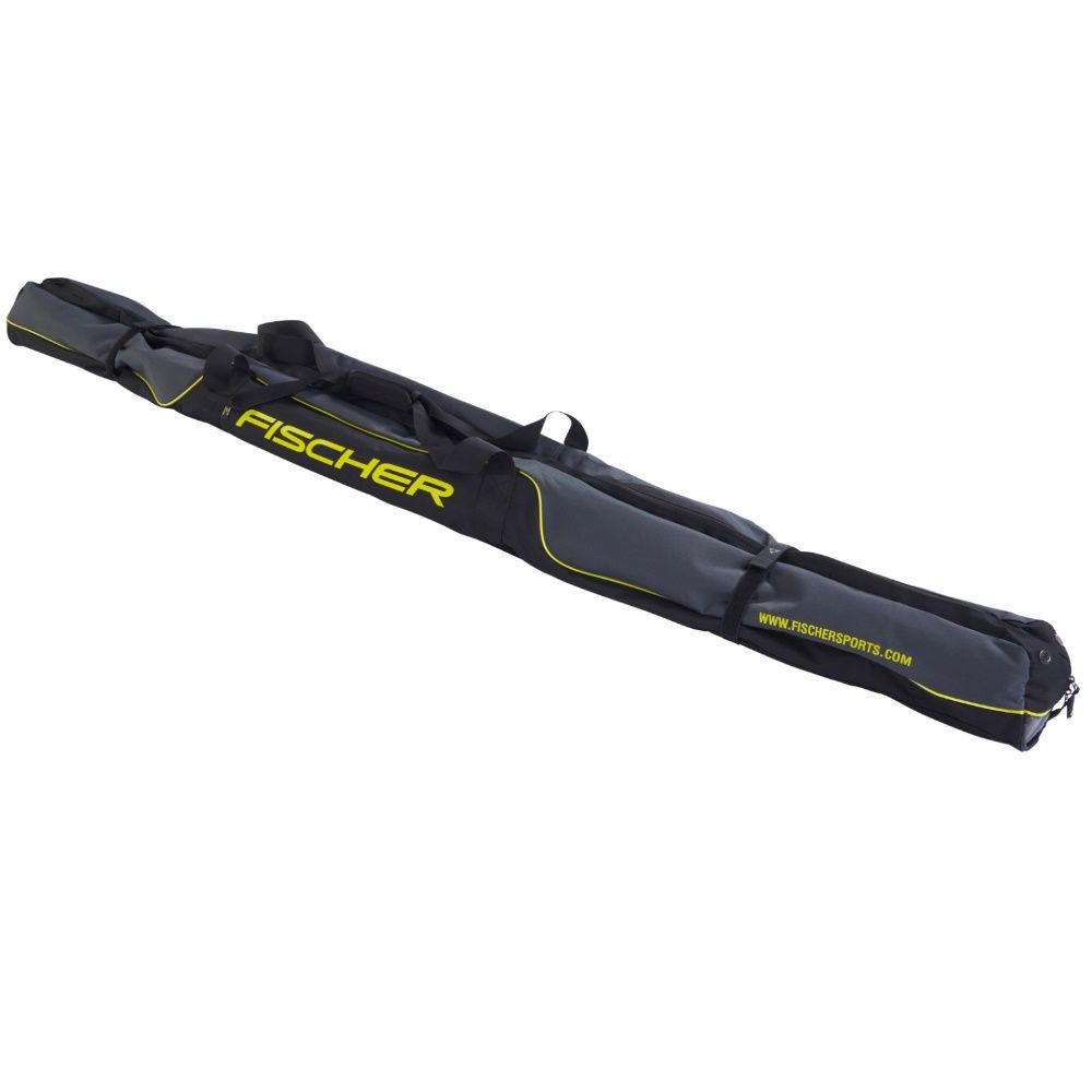 FISCHER Лыжный чехол FISCHER XC PERFORMANCE 210 на 3 пары Артикул: Z02123