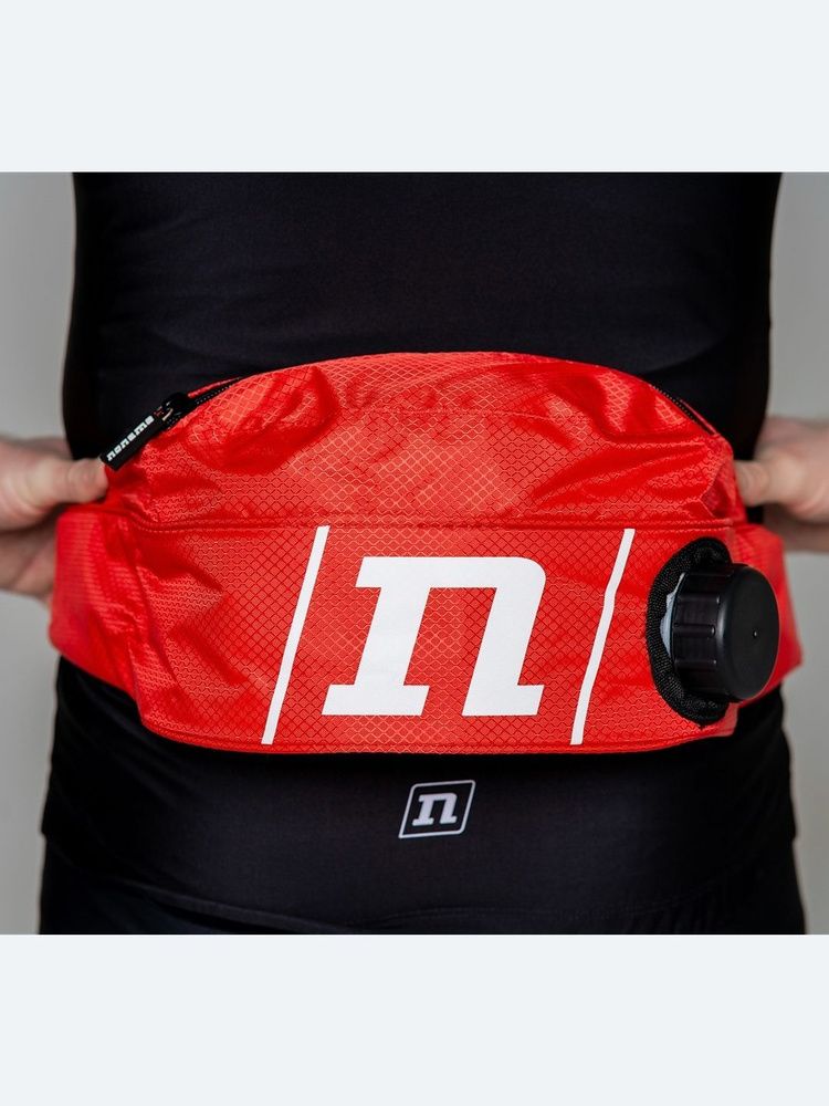 NONAME Сумка поясная с термобаком NONAME THERMO BELT 1 л Артикул: 2001072-5410