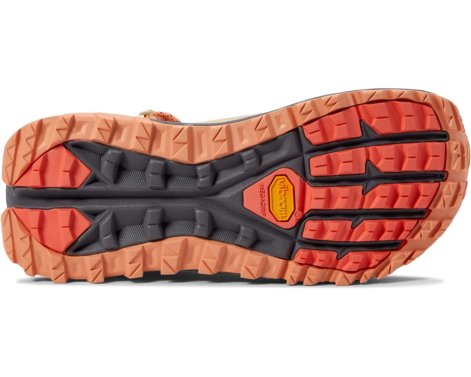 ALTRA Кроссовки OLYMPUS 5 HIKE MID GTX женские Артикул: AL0A7R75